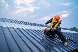 Best Metal Roofing Installation  in Rawls Springs, MS